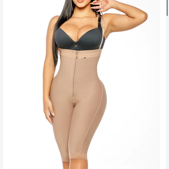 stagmi Other - Faja Invisible Stagmi 7108